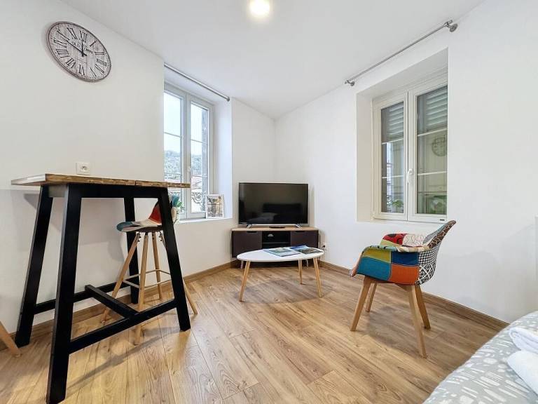 Appartement Chamalières