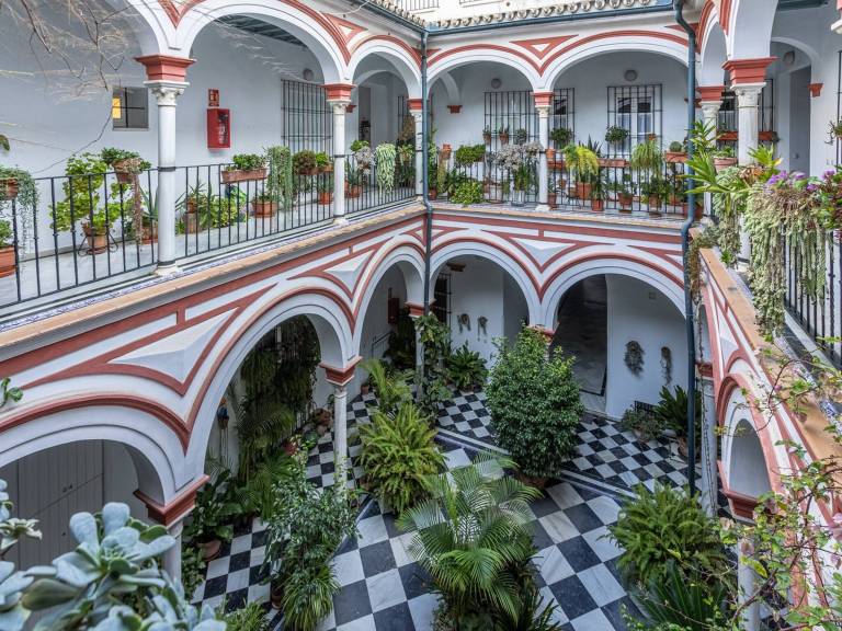 Apartamento Sevilla