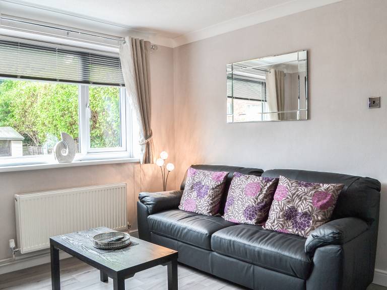 Children-friendly charming cottage with garden | River view | Pet-friendly — photo 2