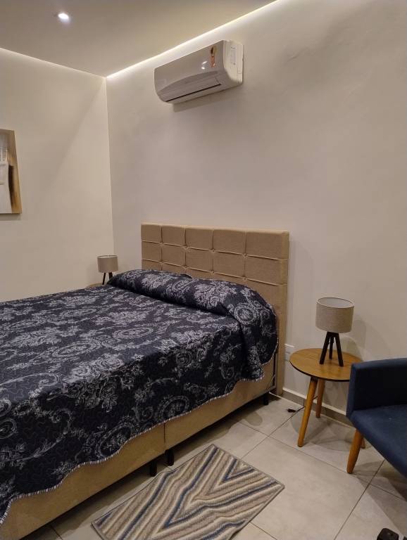 Apartment  Vila Mariana