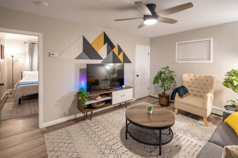 Apartment Dover