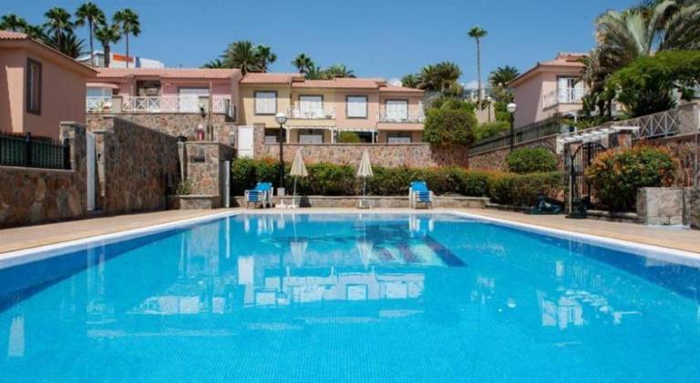 Pleasant villa with pool | Next to the beach | Dogs allowed — photo 4