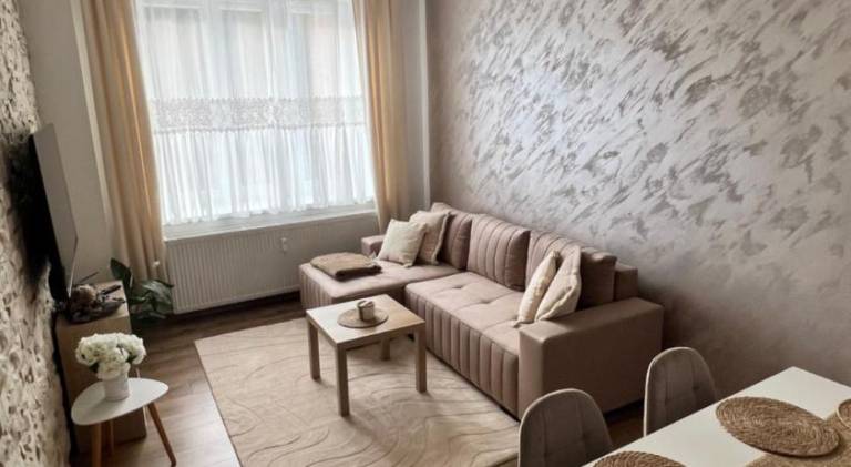 Apartament Hradec Kralove