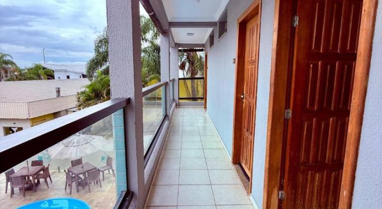 Hotel Vila dos Pescadores — photo 5