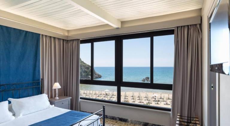 Antica Villa in Gaeta