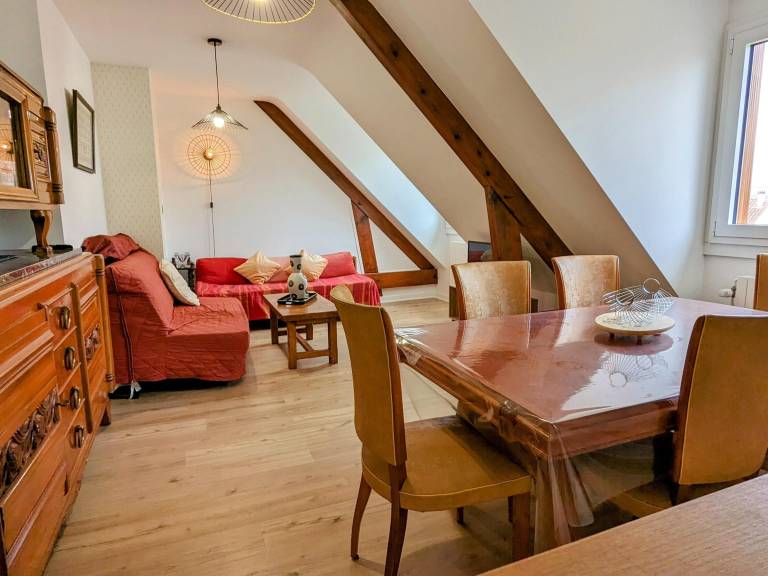 Nice cottage | Pets are welcome — photo 2