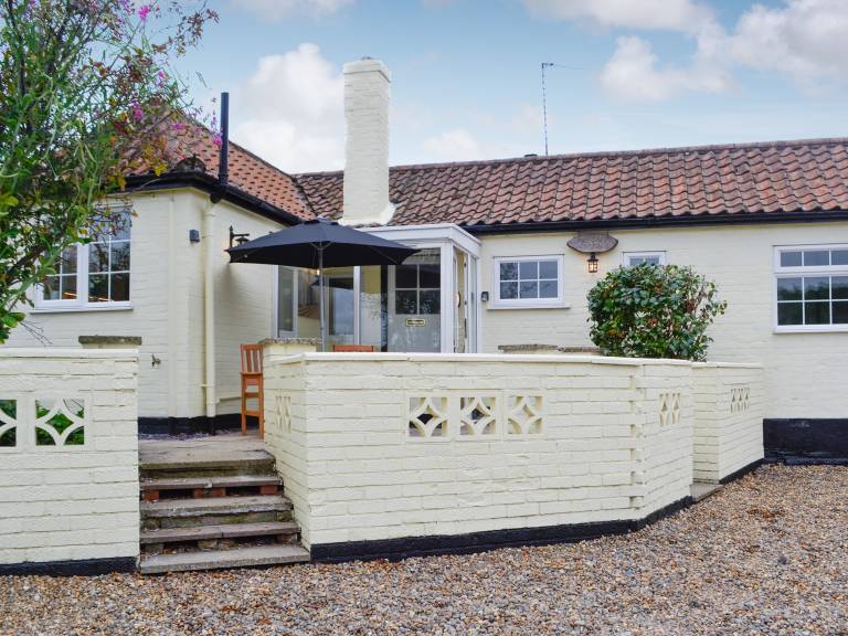 Tollgate Cottage
