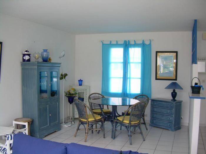 Villa with garden & BBQ | Sea view — photo 5