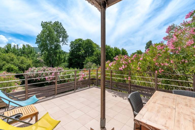 Appartement Albitreccia