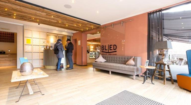 Nordseehotel Kroger — photo 4