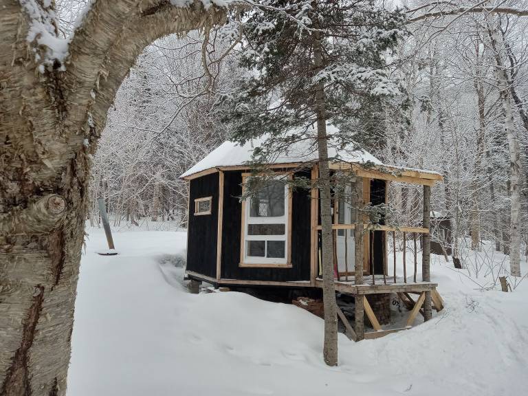 Village vacances Ruisseau-à-Rebours