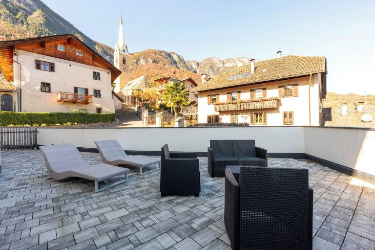 Ferienwohnung Kaltern an der Weinstraße