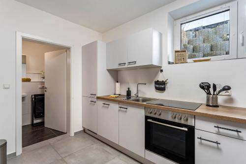 Ferienwohnung Bad Westernkotten