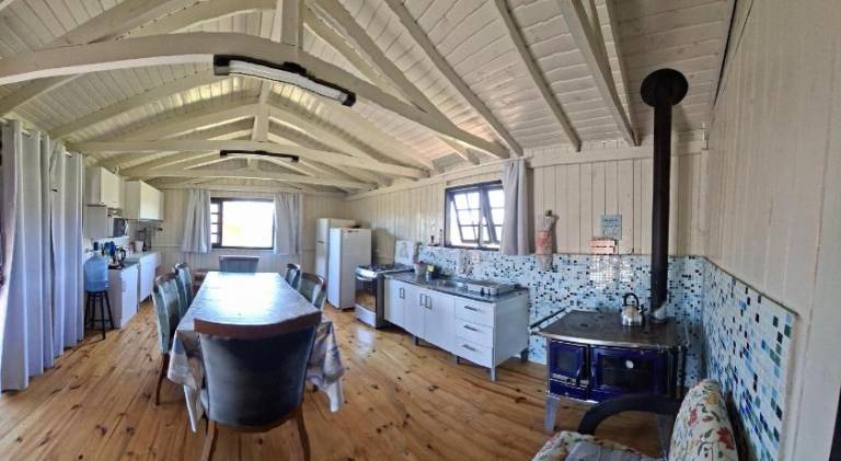 Vacation home with 1 room for 4 persons — photo 3