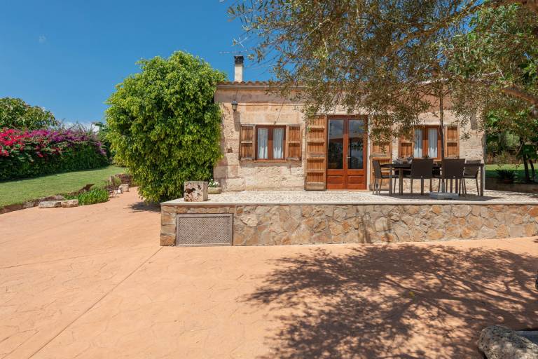 Villa  Santa Margalida