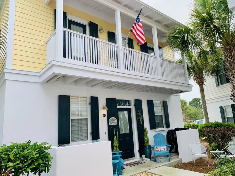 Bungalows at Seagrove 138 — photo 2