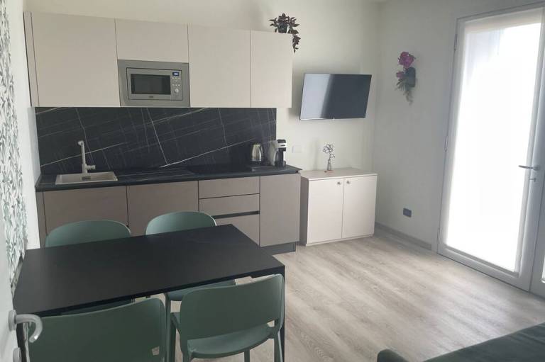 Appartamento Sommacampagna