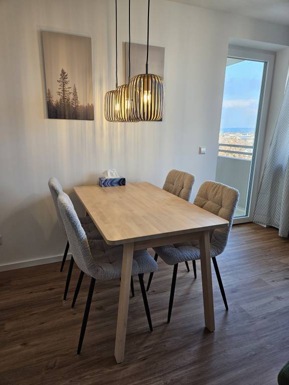 Rental apartment | Panoramic view — photo 3