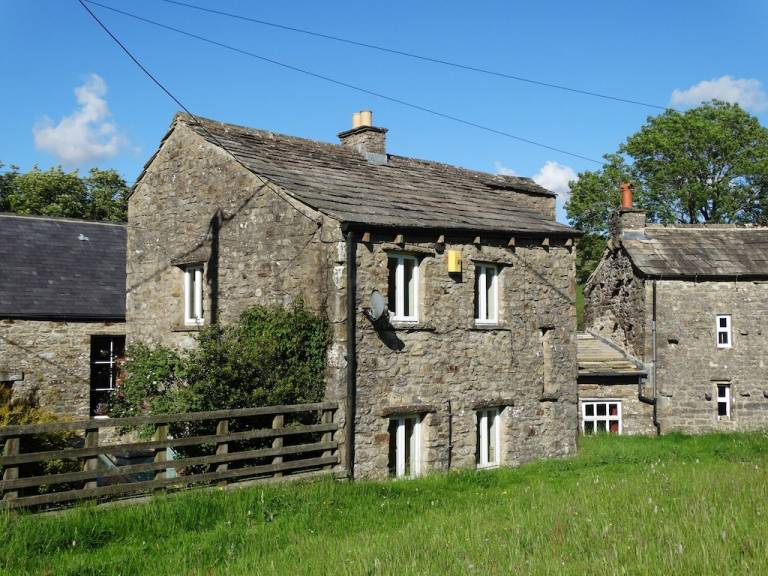 Cottage Keld