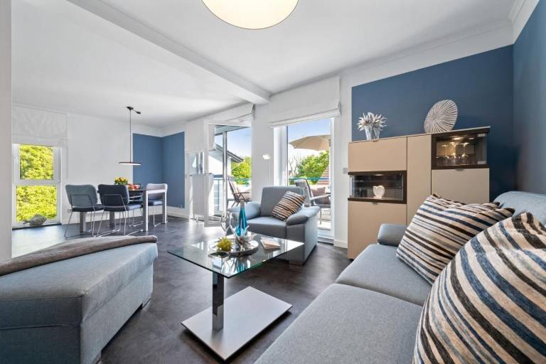 Ferienwohnung Zingst