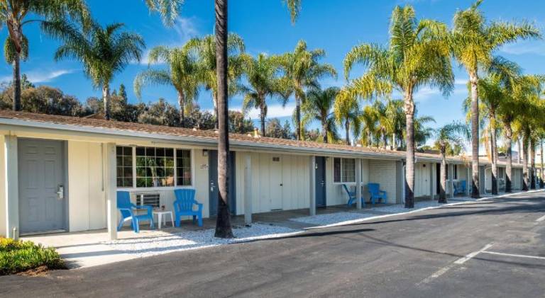 Fallbrook Country Inn — photo 4