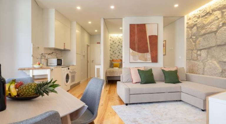 Host Wise - Enchanting Design Flat - Premium Location — photo 2