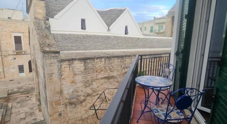 Vacation home | Pets allowed in Locorotondo