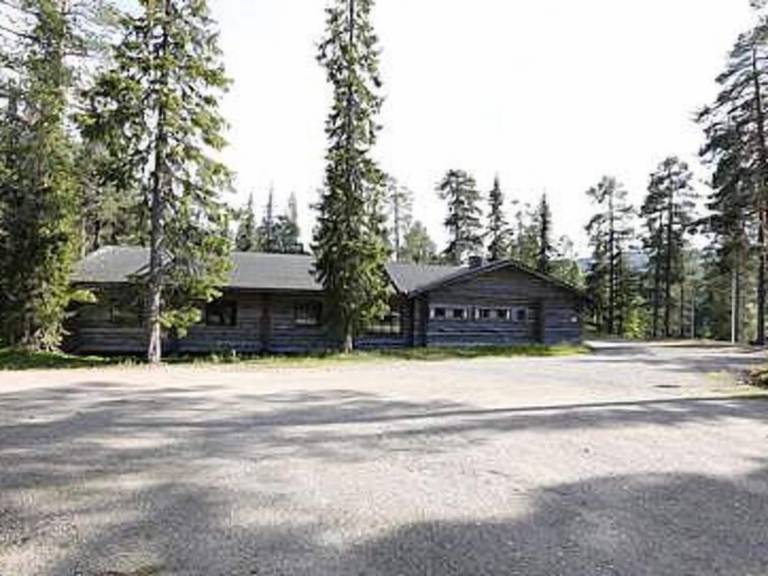 Huis Sodankylä