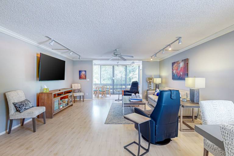 Condo Longboat Key