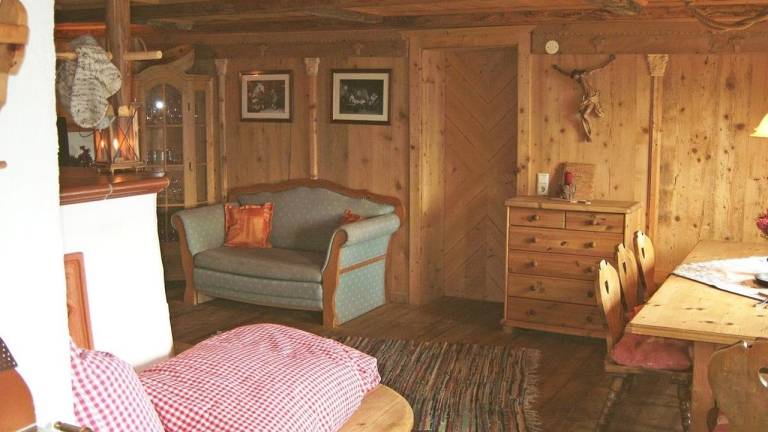 Ferienhaus  Fügen