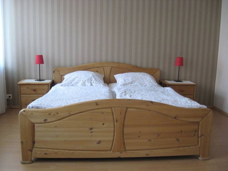 Ferienwohnung Werne