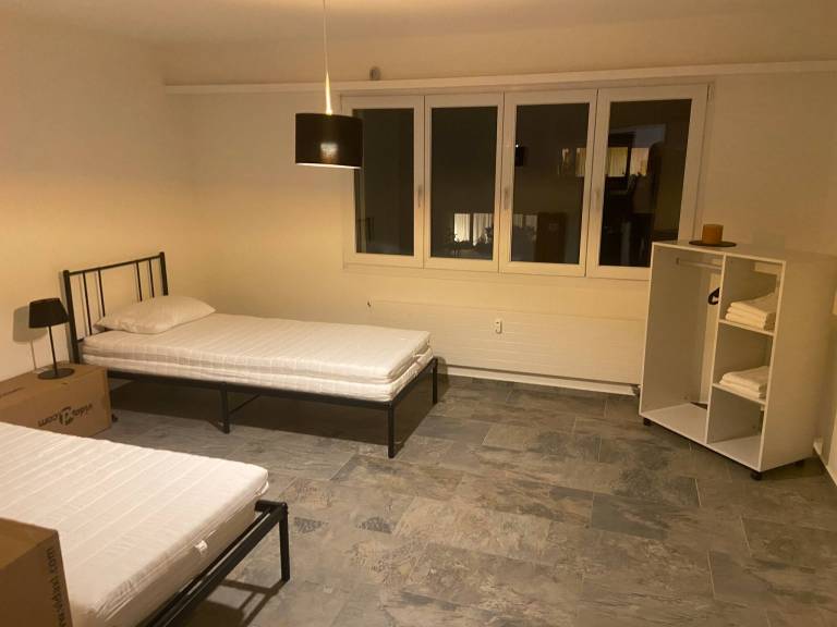 Apartment  Laufen District