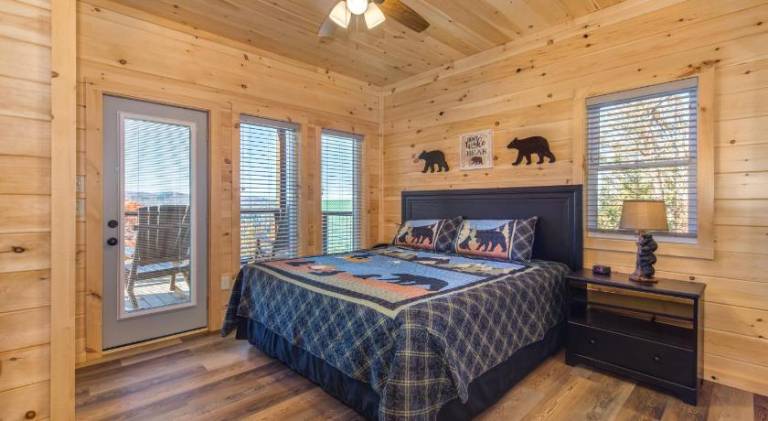 Vacation home | Pets allowed — photo 2