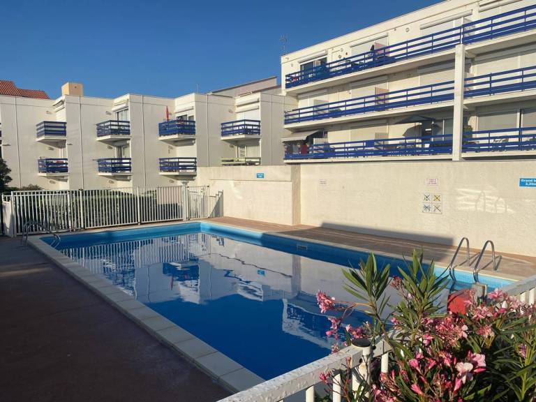 Appartement Leucate