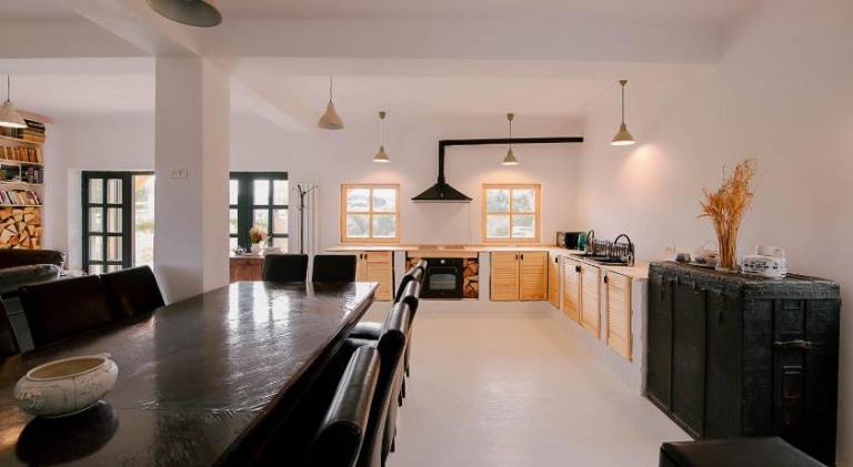 House with 3 rooms for 10 persons — photo 4