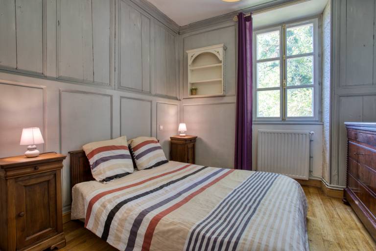 La Petite Cour – Spacious House with Shared Pool in the Heart of Périgord — photo 3