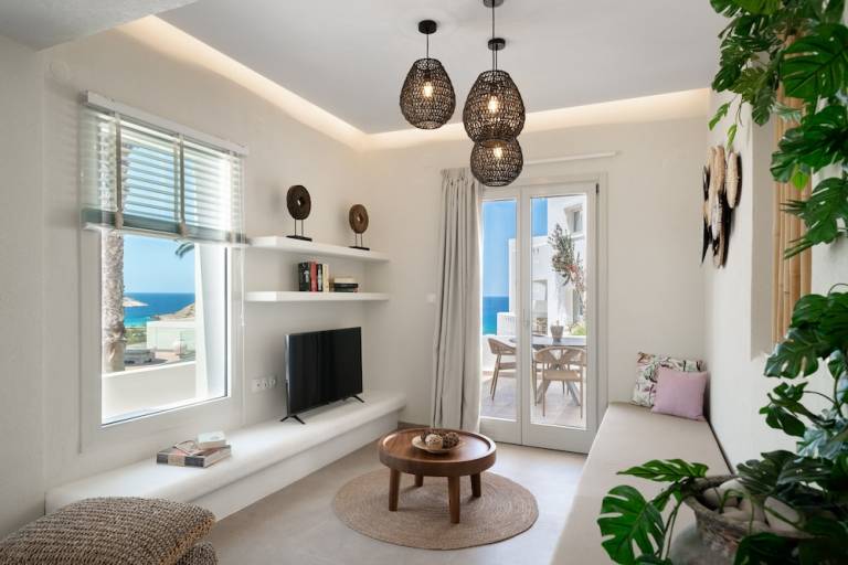 Accommodatie Arkasa