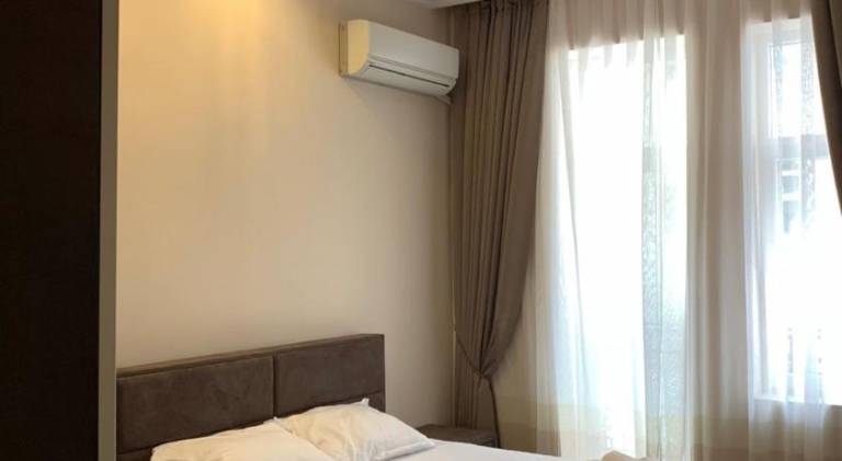Rental apartment with 2 rooms for 4 persons — photo 2