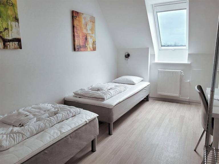 Hostel  Kolt Hasselager