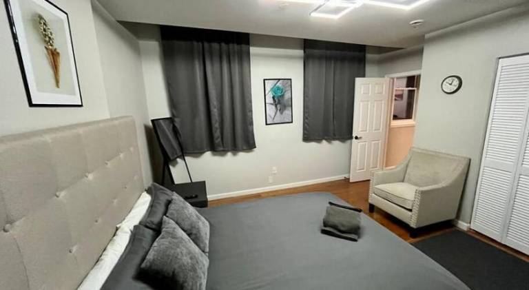 Apartment with 1 room for 4 persons in Hudson, NY