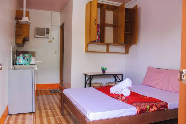 Apartament Panglao