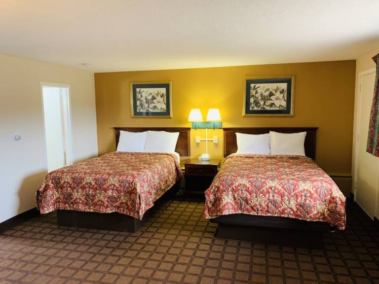 Motel  Littleton