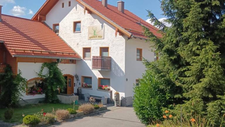 Ferienwohnung  Waldkirchen