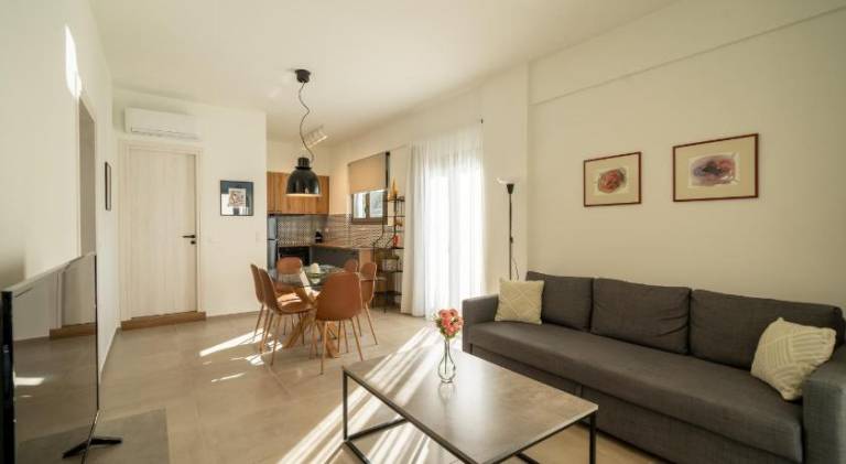 Διαμέρισμα Malia