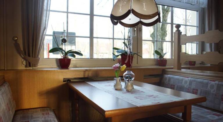 Hotel & Gasthaus Zum Eichenkranz — photo 4