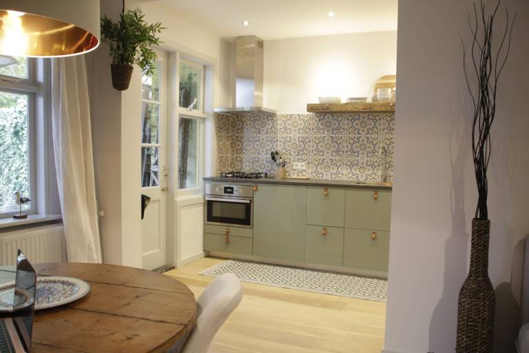 Ferienwohnung Scheveningen