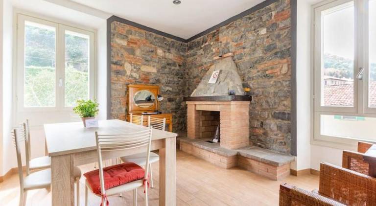 Holiday apartment | Near Porta Torre | Dogs allowed in Como