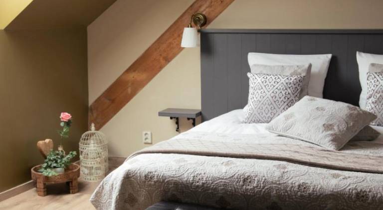 Bed & Breakfast Leudal