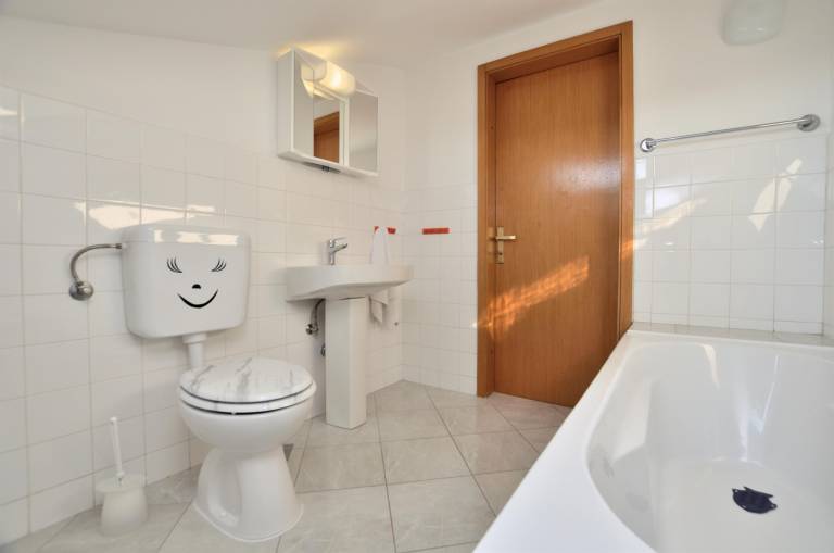 Holiday apartment with 2 rooms for 4 persons — photo 5