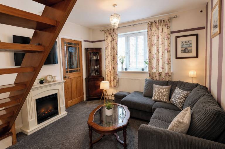 House Leicester